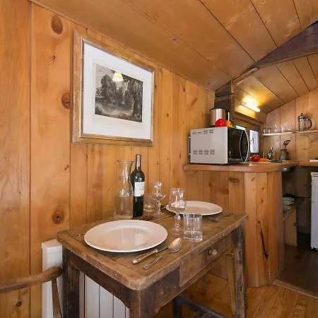 Appartamento Brigitte's Mazot Chamonix